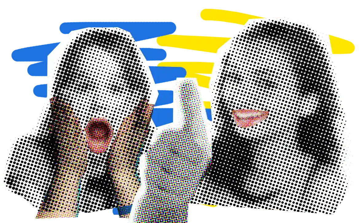 Angst Bee the Change